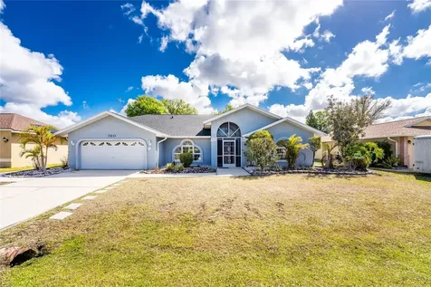 380 Blarney Street Port Charlotte FL 33954