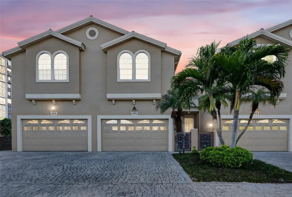 348 Larboard Way Clearwater Beach FL 33767