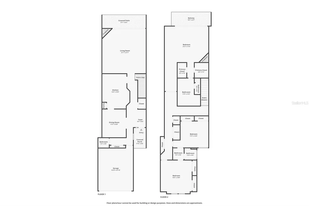 348 Larboard Way Clearwater Beach FL 33767