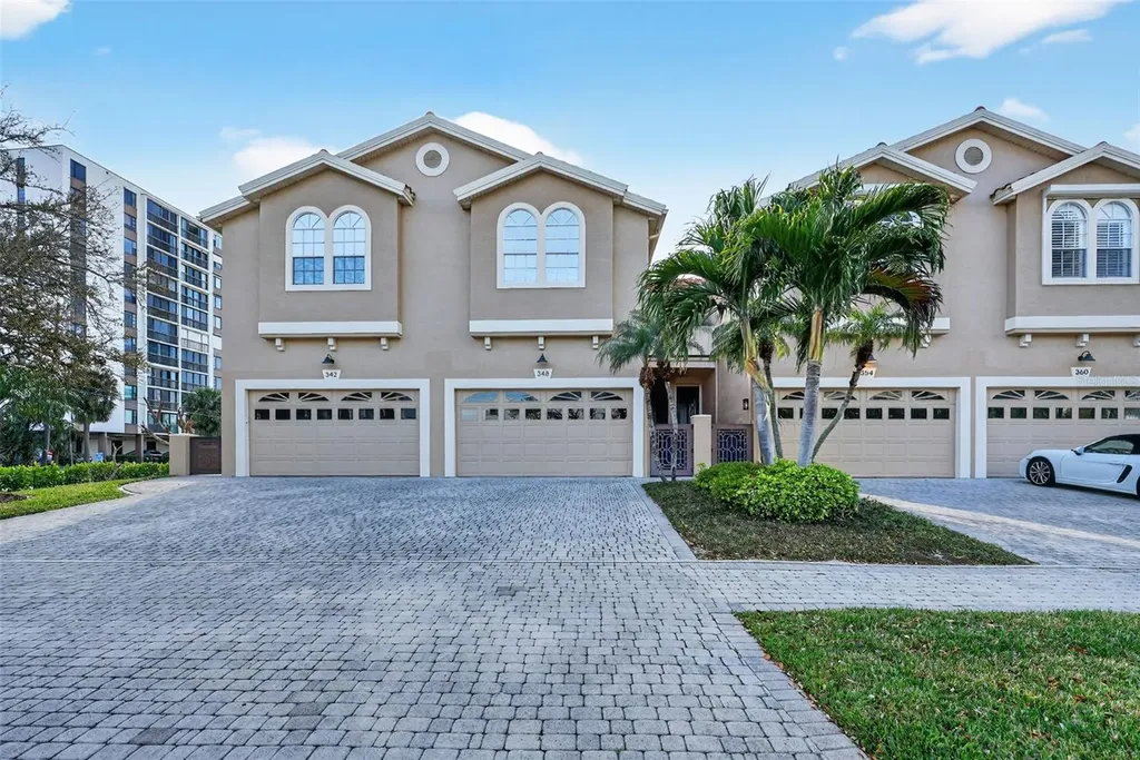 348 Larboard Way Clearwater Beach FL 33767