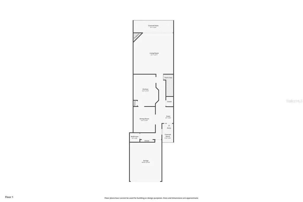 348 Larboard Way Clearwater Beach FL 33767