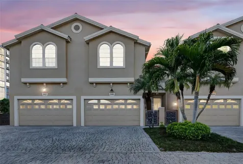 348 Larboard Way Clearwater Beach FL 33767