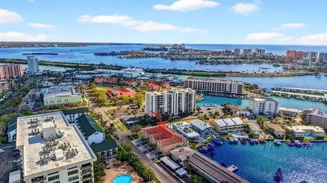 348 Larboard Way Clearwater Beach FL 33767