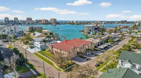 348 Larboard Way Clearwater Beach FL 33767