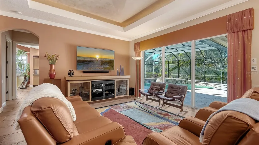 7522 Conservation Court Sarasota FL 34241