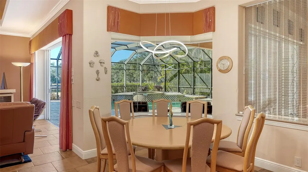 7522 Conservation Court Sarasota FL 34241