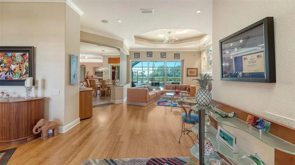 7522 Conservation Court Sarasota FL 34241