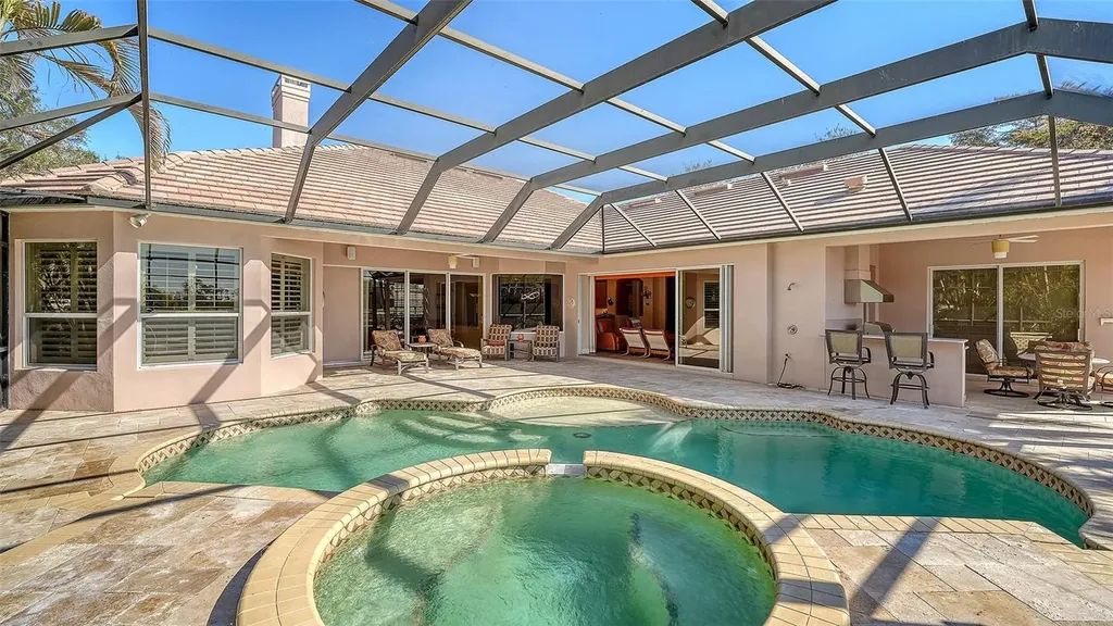 7522 Conservation Court Sarasota FL 34241