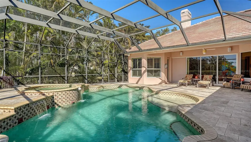 7522 Conservation Court Sarasota FL 34241