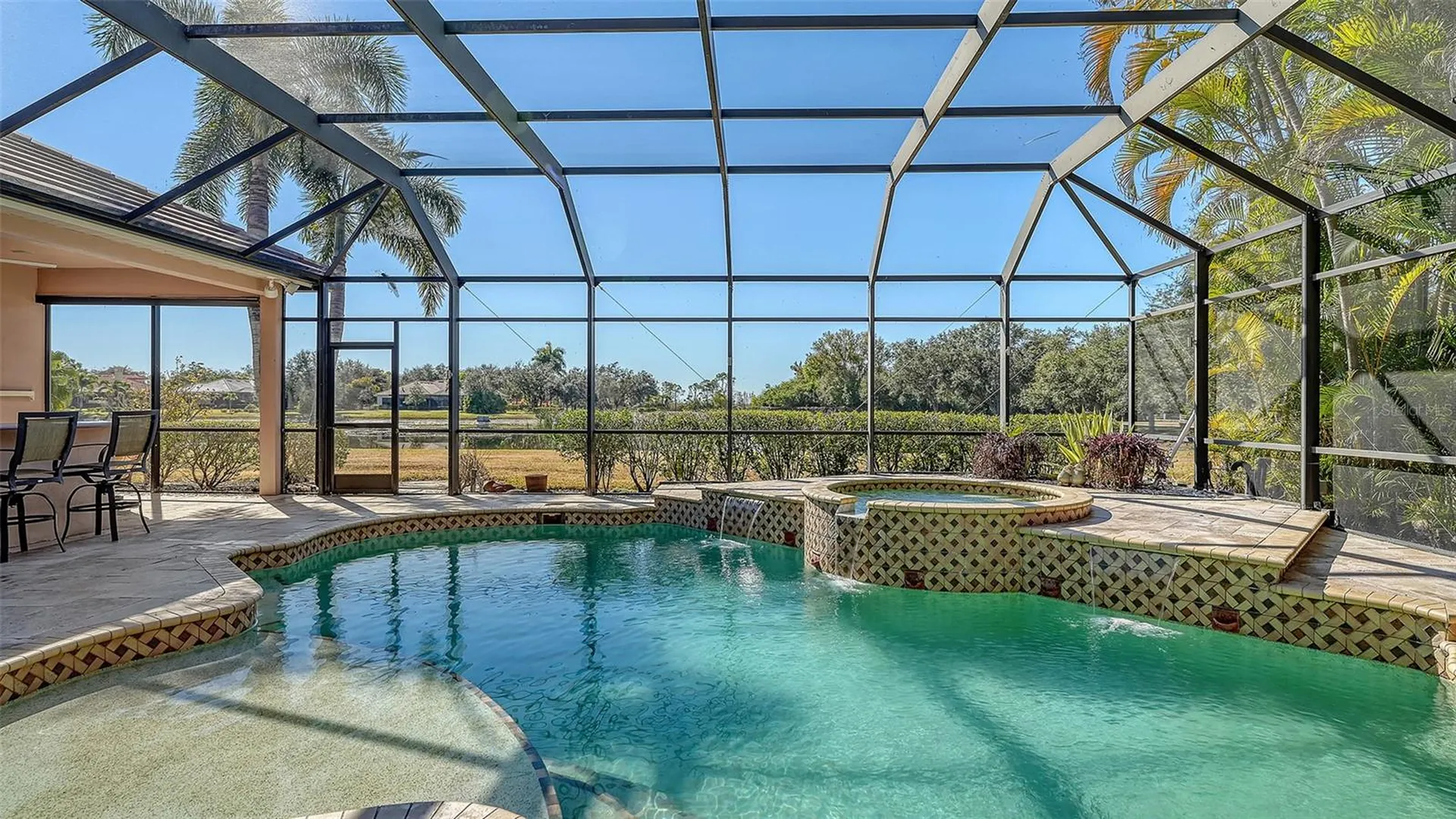 7522 Conservation Court Sarasota FL 34241
