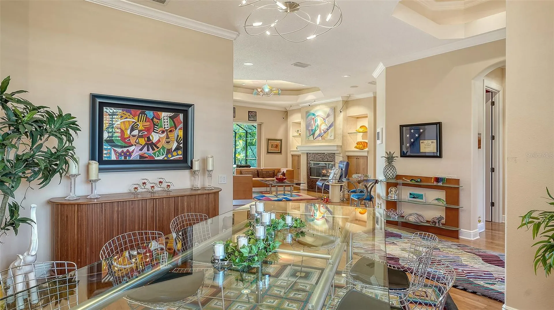 7522 Conservation Court Sarasota FL 34241