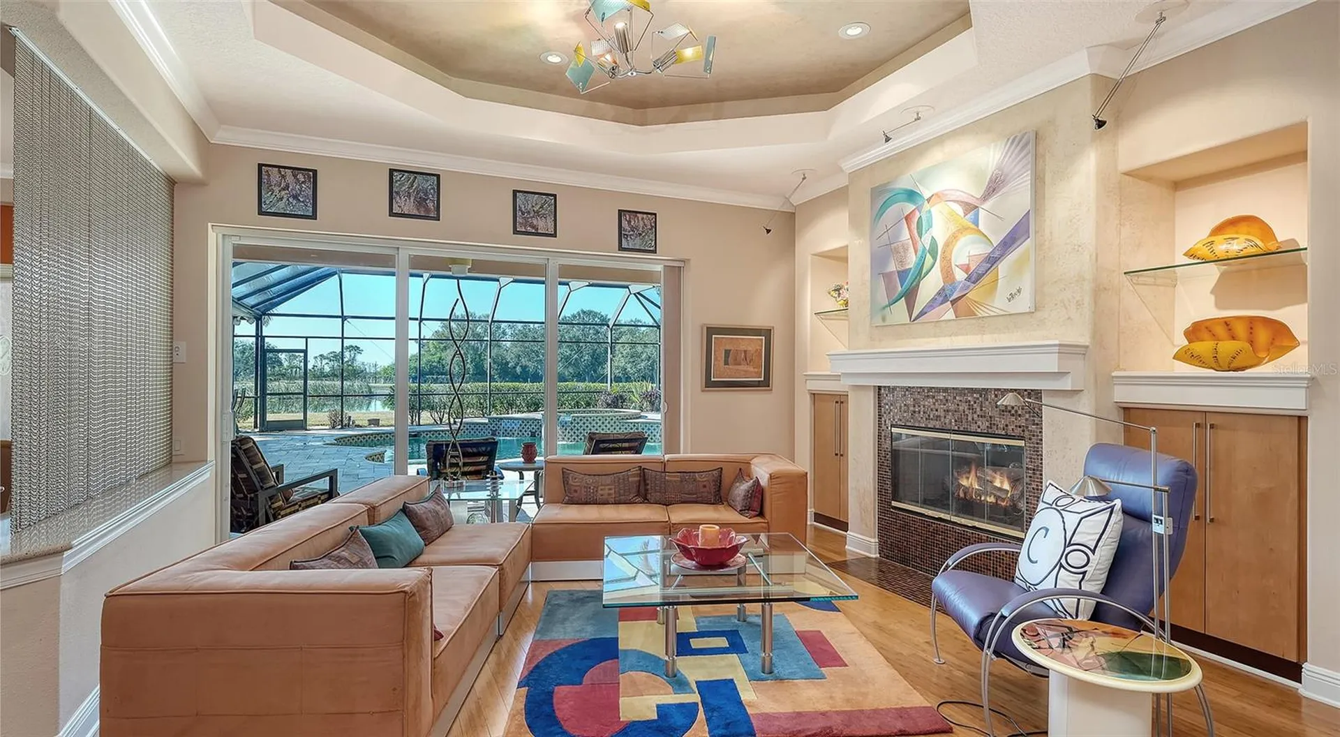 7522 Conservation Court Sarasota FL 34241