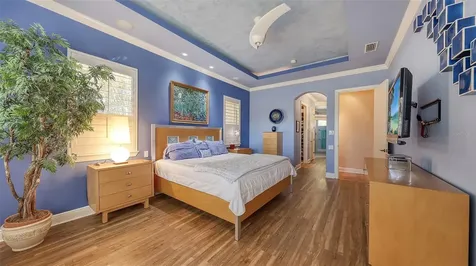 7522 Conservation Court Sarasota FL 34241
