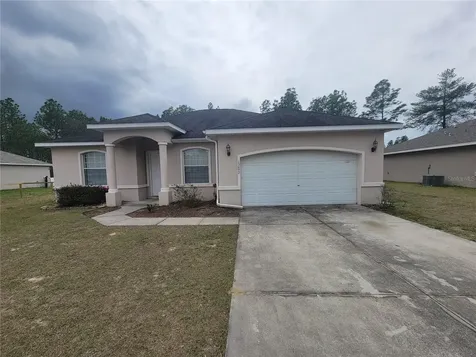 13092 SW 84th Terrace Road Ocala FL 34473
