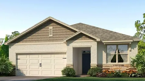 17533 Acorn Drop Road Land O Lakes FL 34638