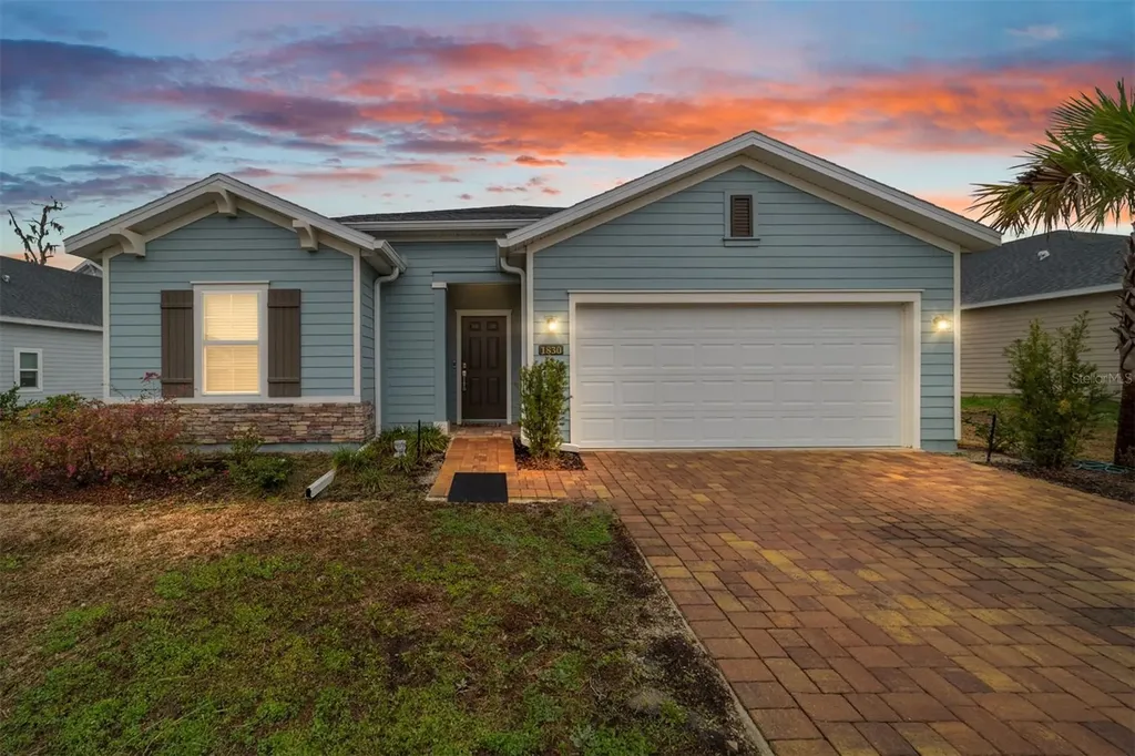 1830 NW 44th Court Road Ocala FL 34482