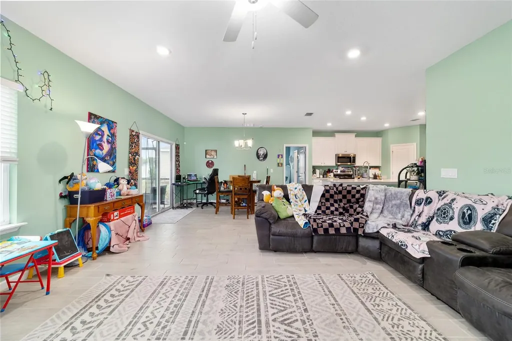 1830 NW 44th Court Road Ocala FL 34482