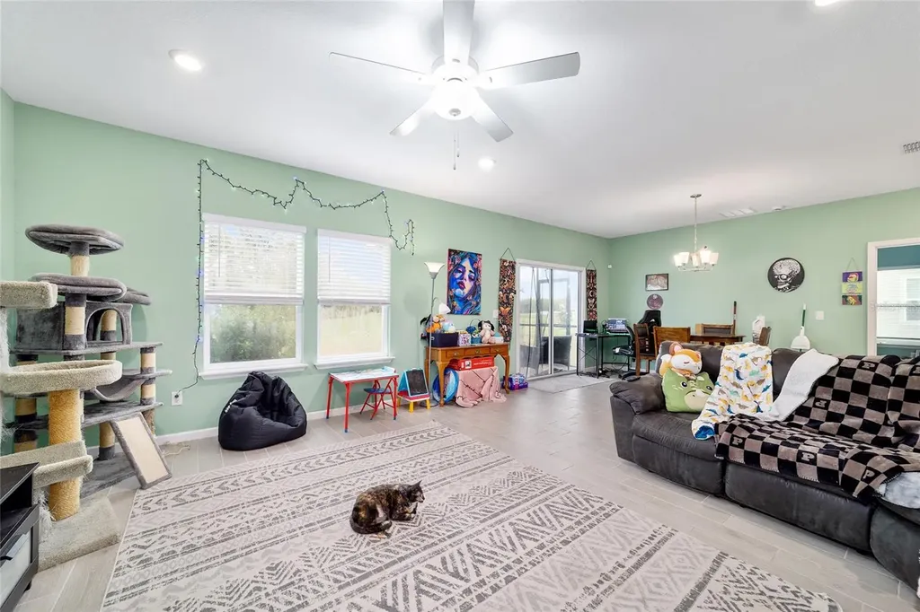 1830 NW 44th Court Road Ocala FL 34482