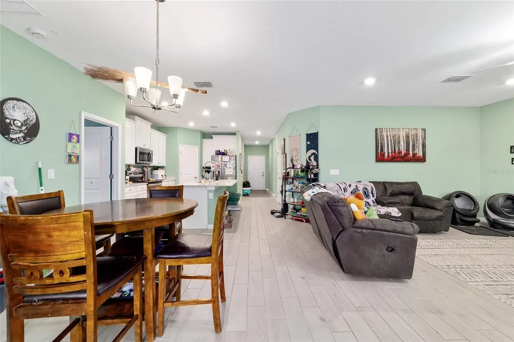 1830 NW 44th Court Road Ocala FL 34482
