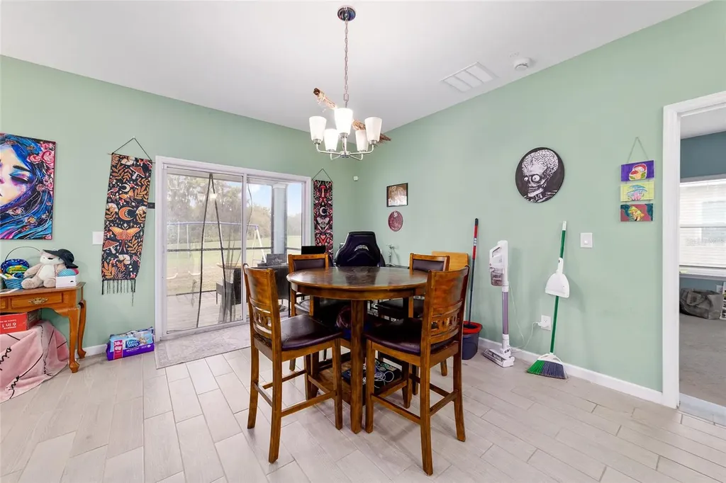 1830 NW 44th Court Road Ocala FL 34482