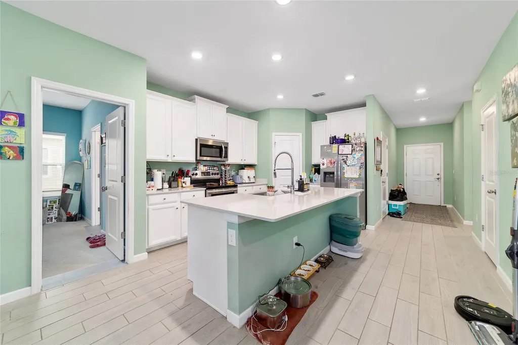 1830 NW 44th Court Road Ocala FL 34482