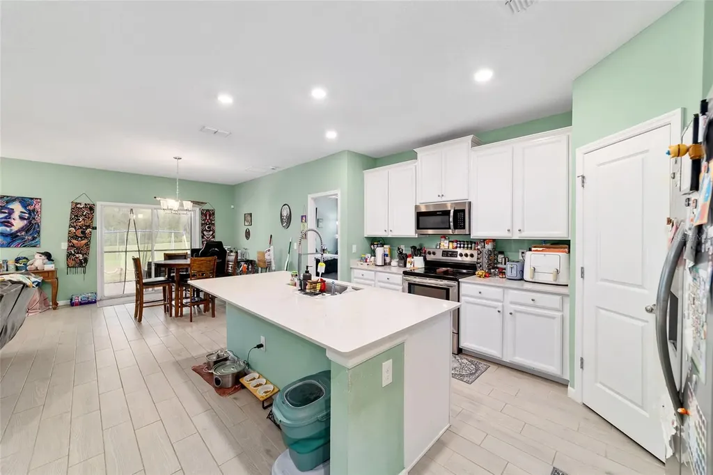 1830 NW 44th Court Road Ocala FL 34482