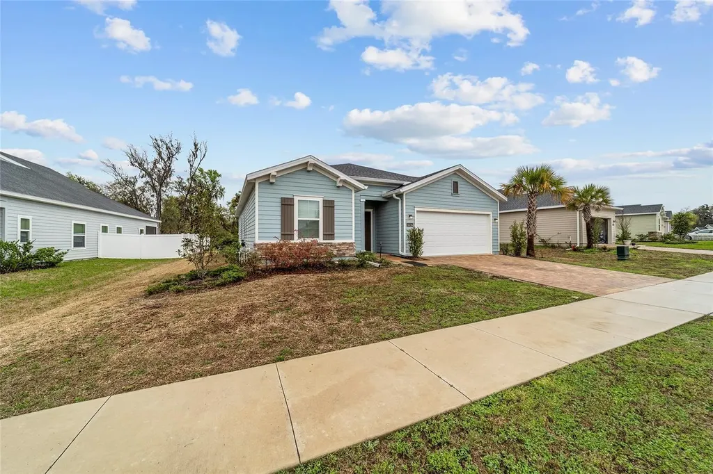 1830 NW 44th Court Road Ocala FL 34482