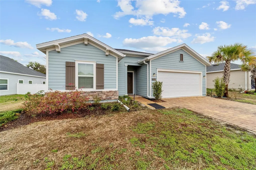 1830 NW 44th Court Road Ocala FL 34482