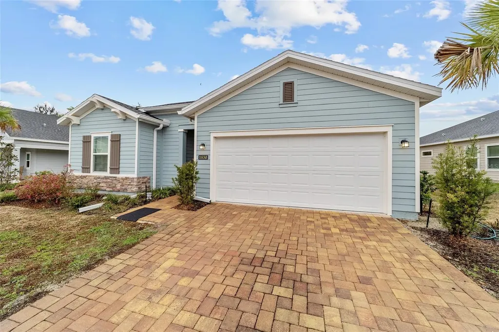 1830 NW 44th Court Road Ocala FL 34482