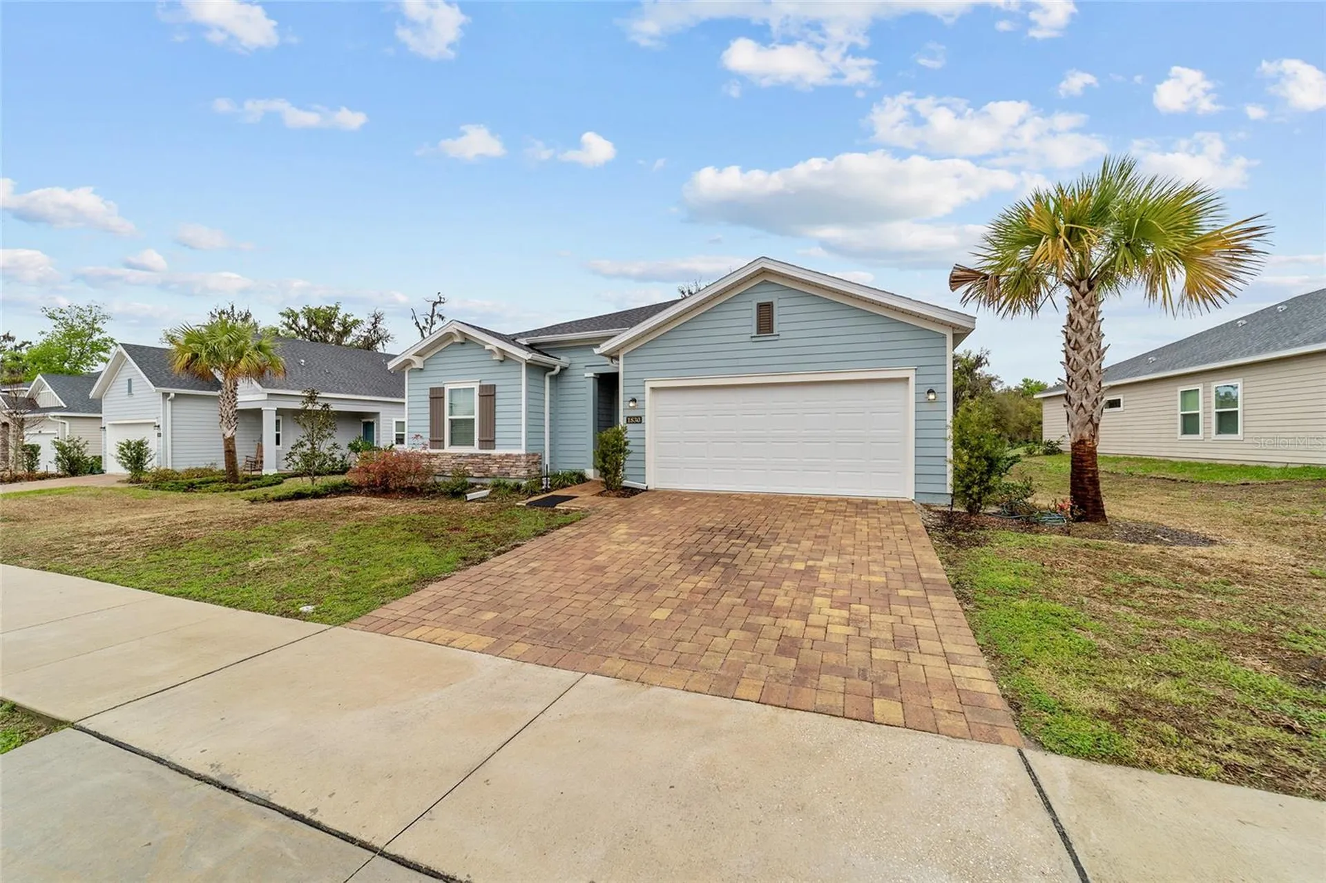 1830 NW 44th Court Road Ocala FL 34482