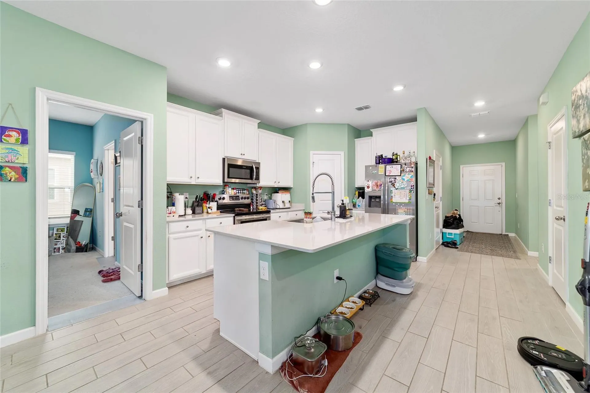 1830 NW 44th Court Road Ocala FL 34482