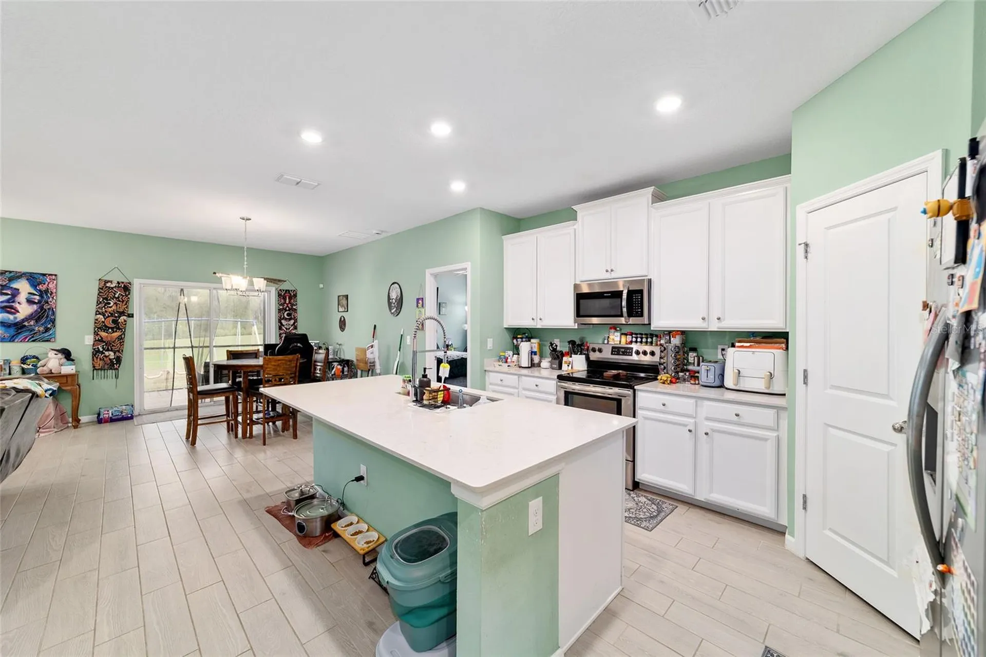 1830 NW 44th Court Road Ocala FL 34482