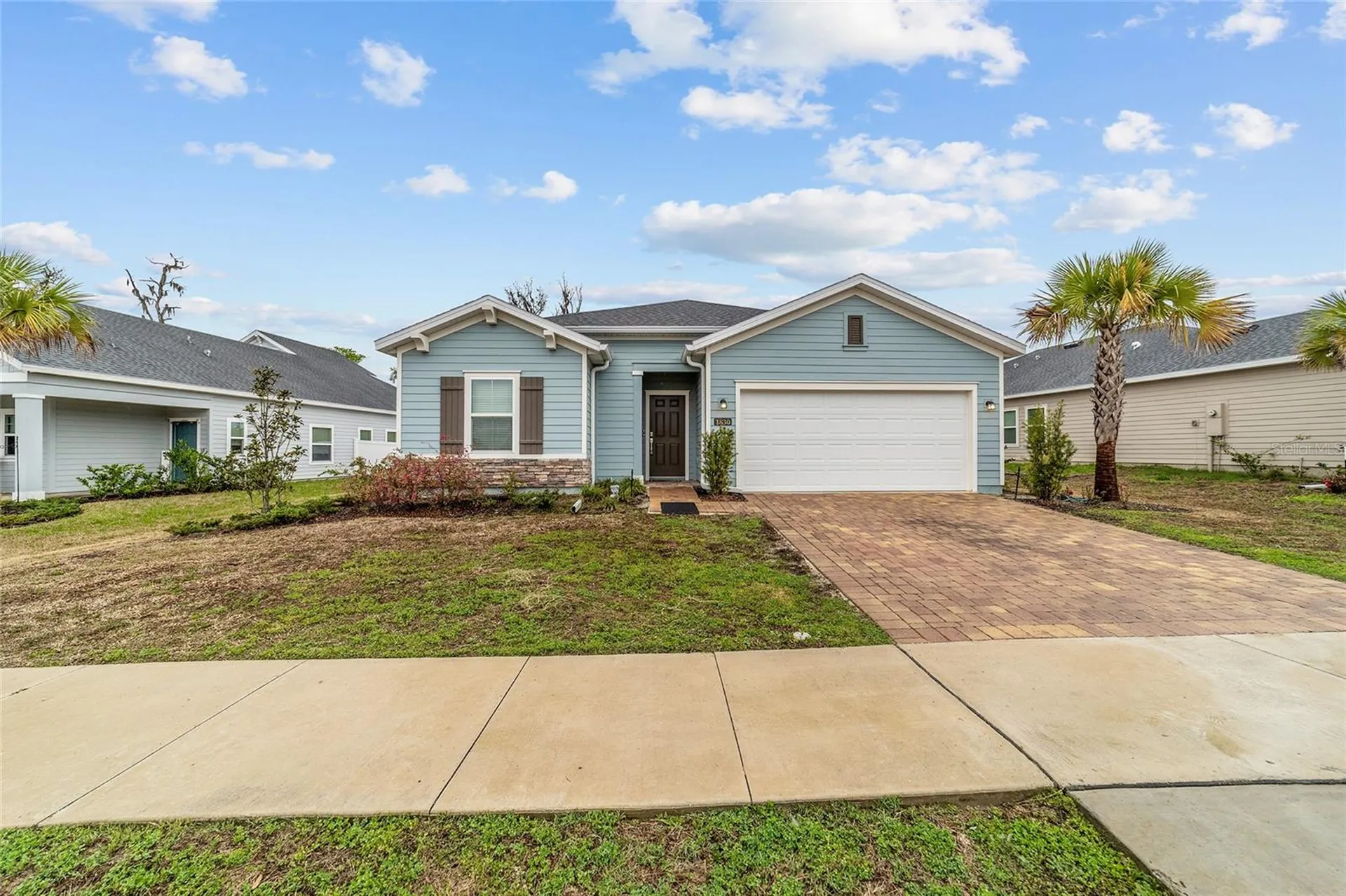 1830 NW 44th Court Road Ocala FL 34482