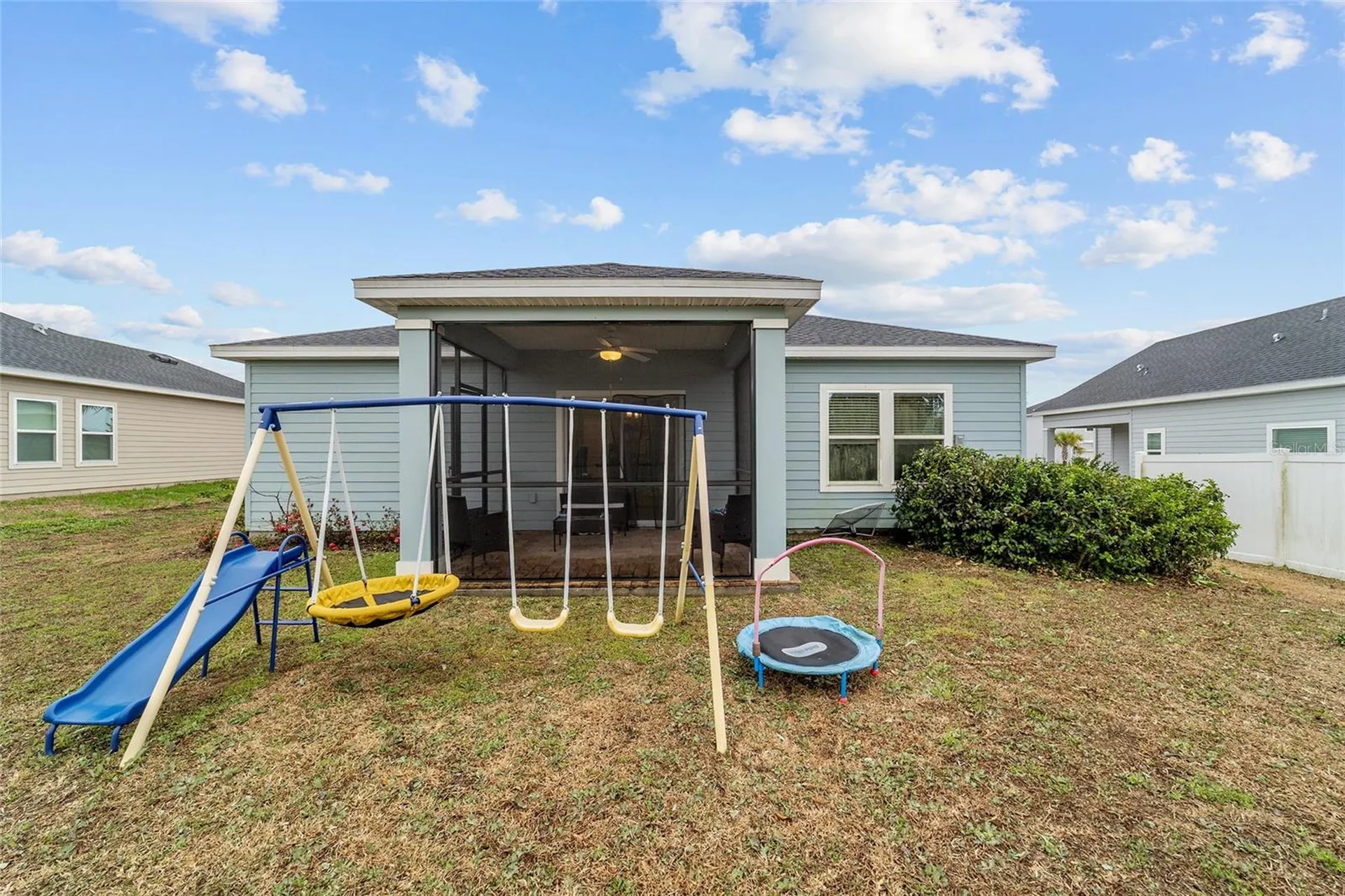 1830 NW 44th Court Road Ocala FL 34482