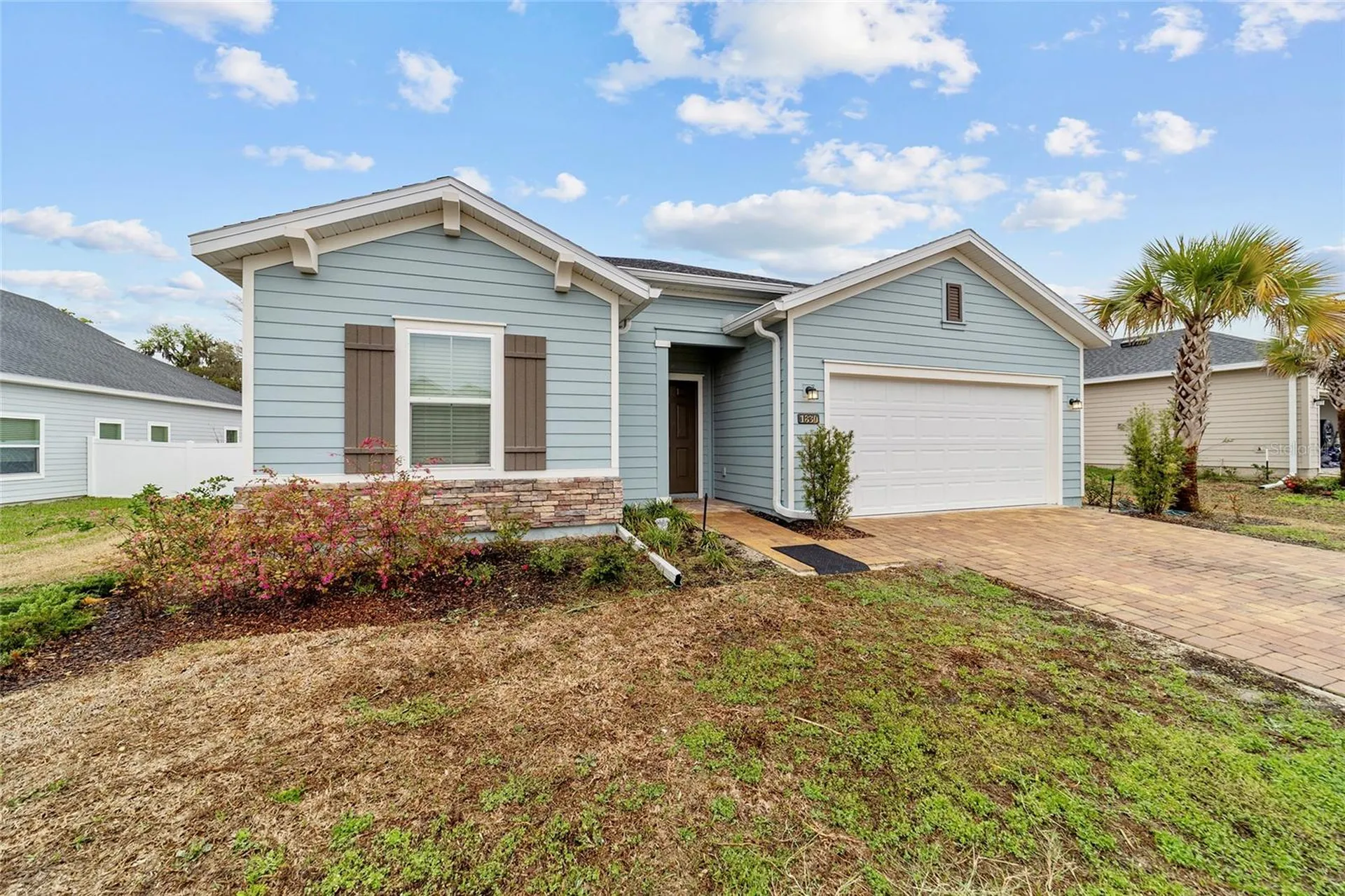 1830 NW 44th Court Road Ocala FL 34482