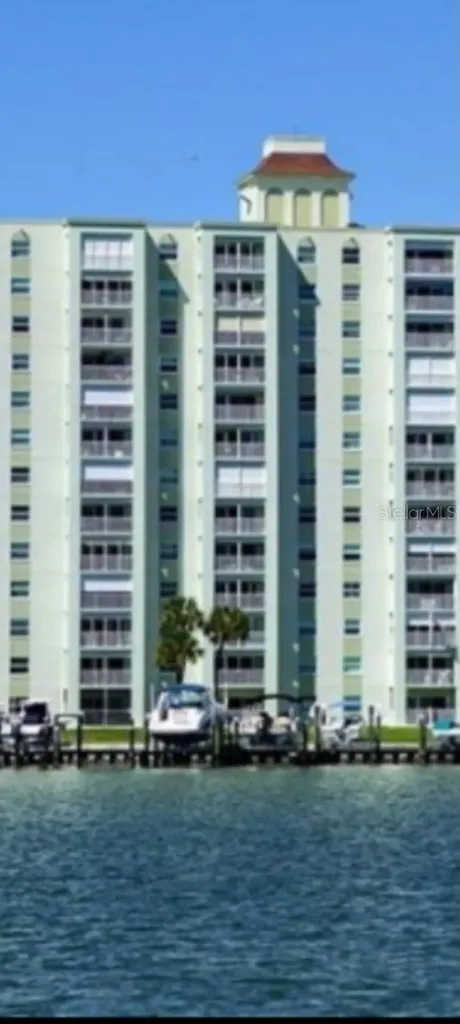 400 64th Avenue W St Pete Beach FL 33706