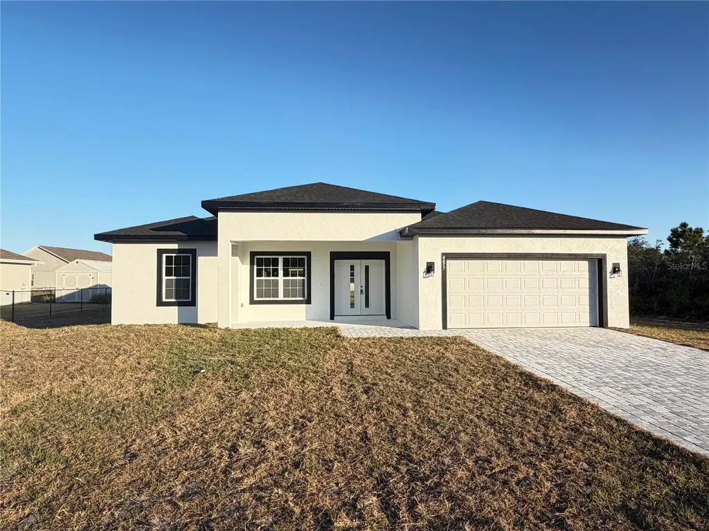 4857 Myrtle Beach Drive Sebring FL 33872