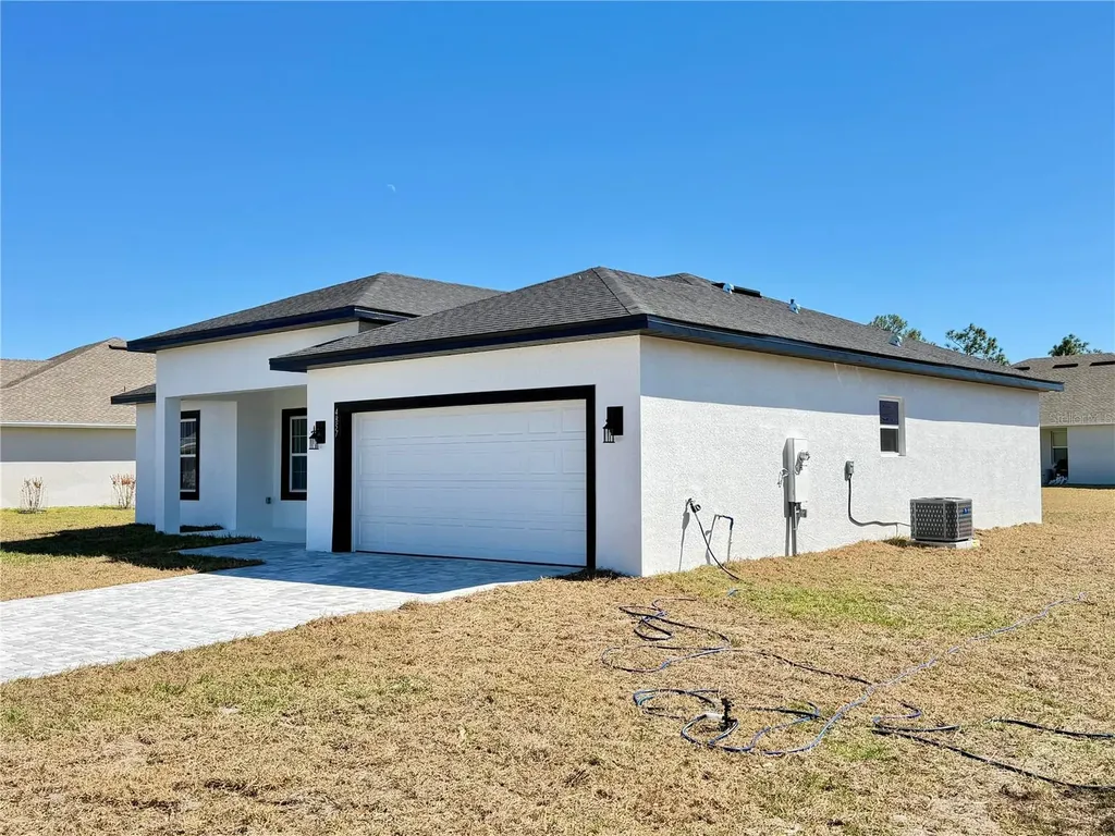 4857 Myrtle Beach Drive Sebring FL 33872
