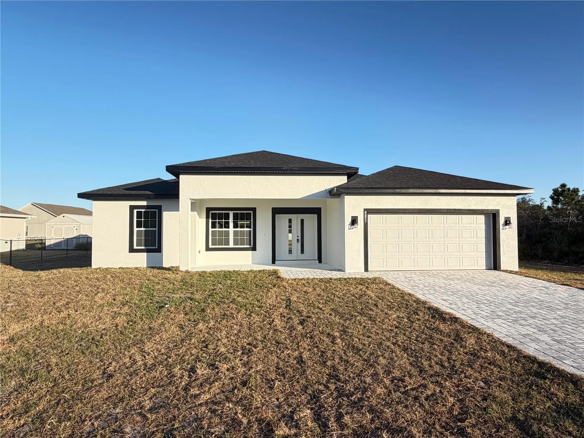 4857 Myrtle Beach Drive Sebring FL 33872