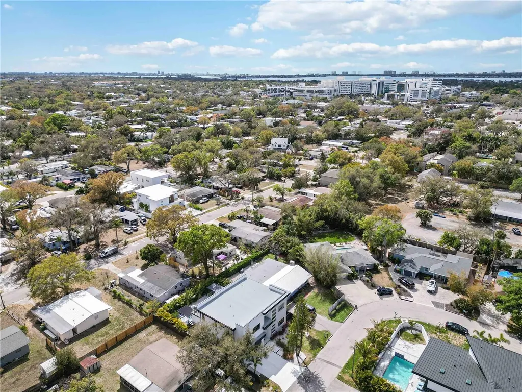 2314 Prospect Street Sarasota FL 34239