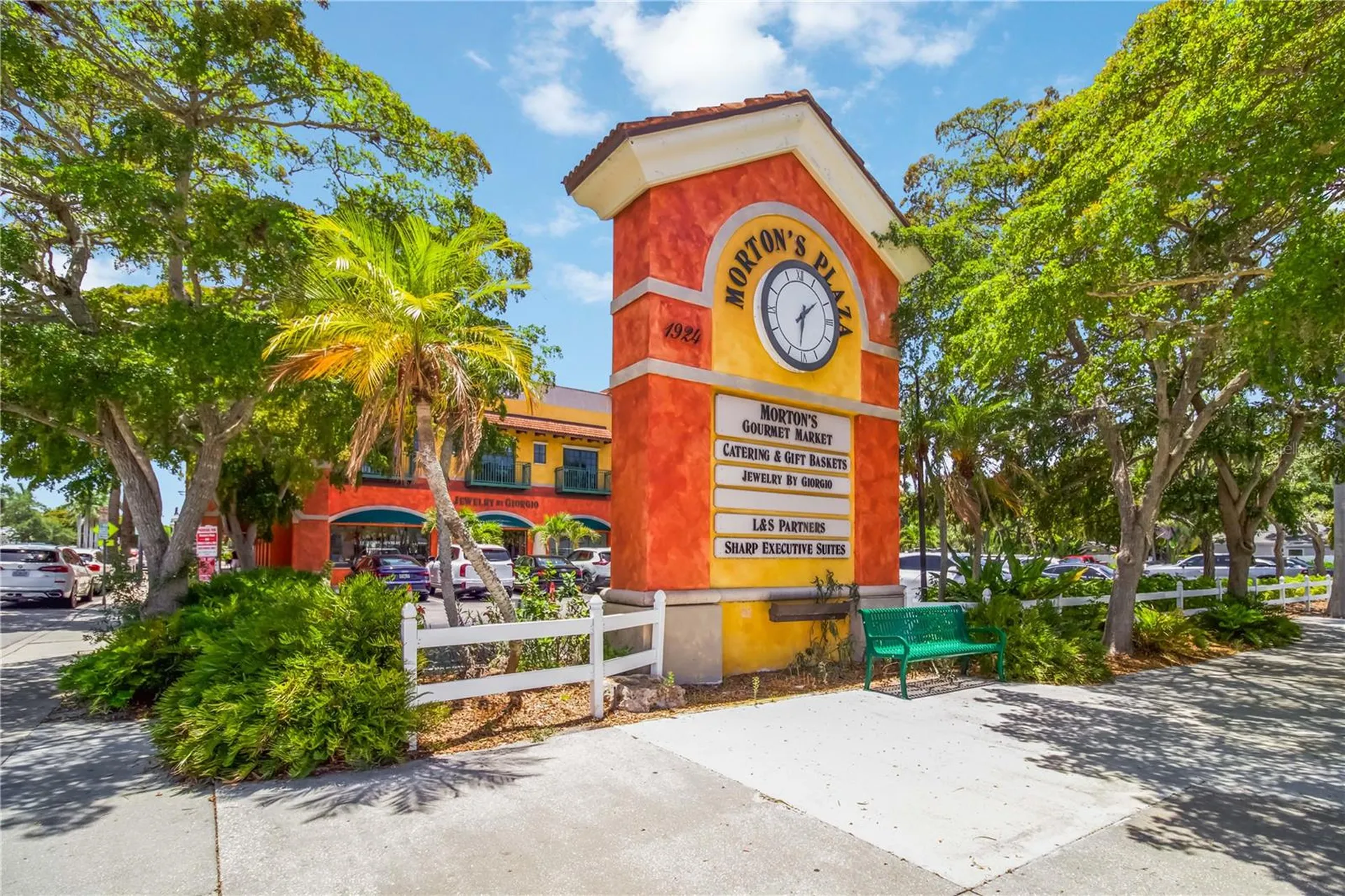 2314 Prospect Street Sarasota FL 34239
