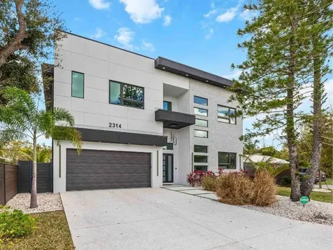 2314 Prospect Street Sarasota FL 34239