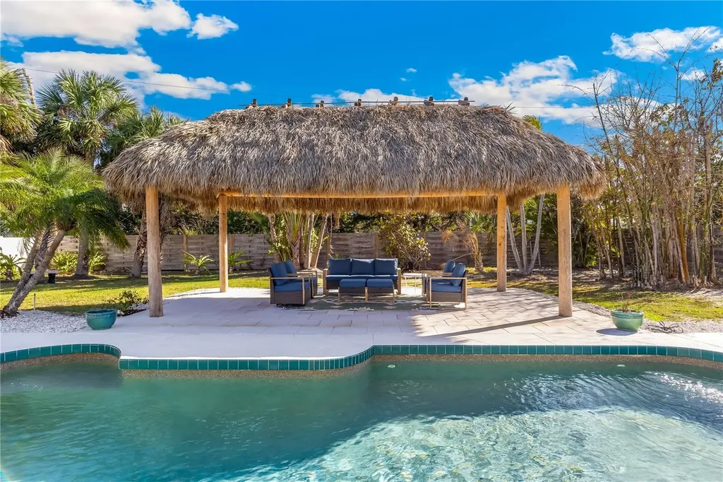 320 Gasparilla Street Boca Grande FL 33921