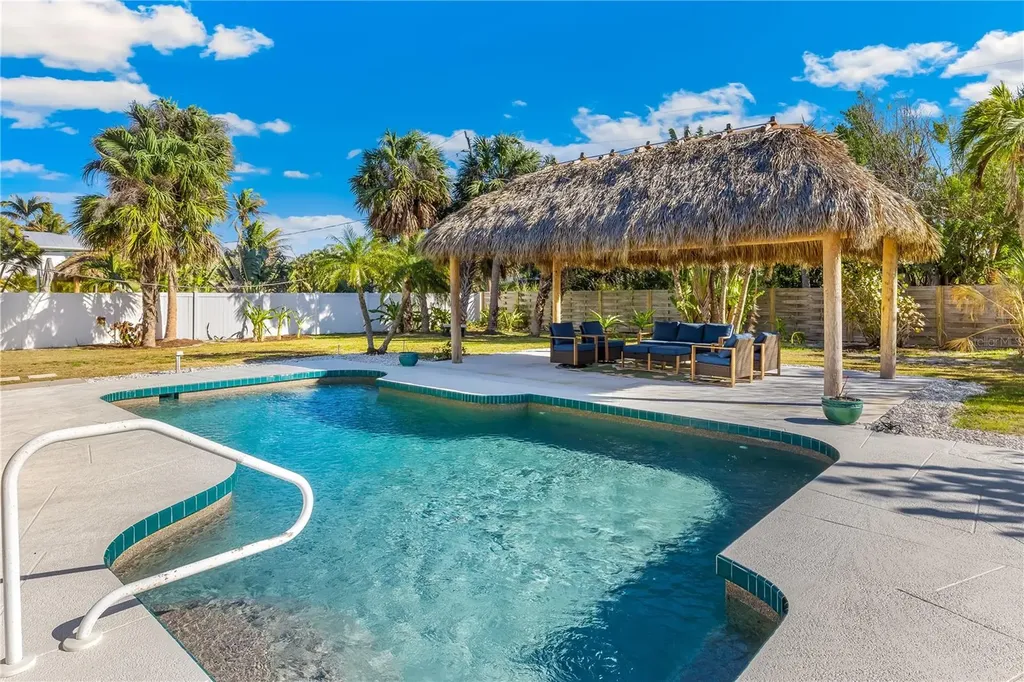 320 Gasparilla Street Boca Grande FL 33921