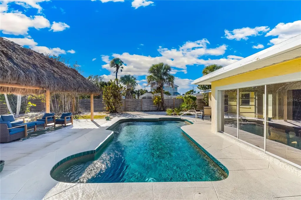 320 Gasparilla Street Boca Grande FL 33921