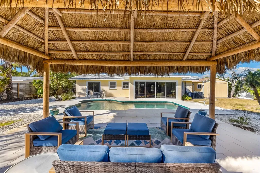 320 Gasparilla Street Boca Grande FL 33921