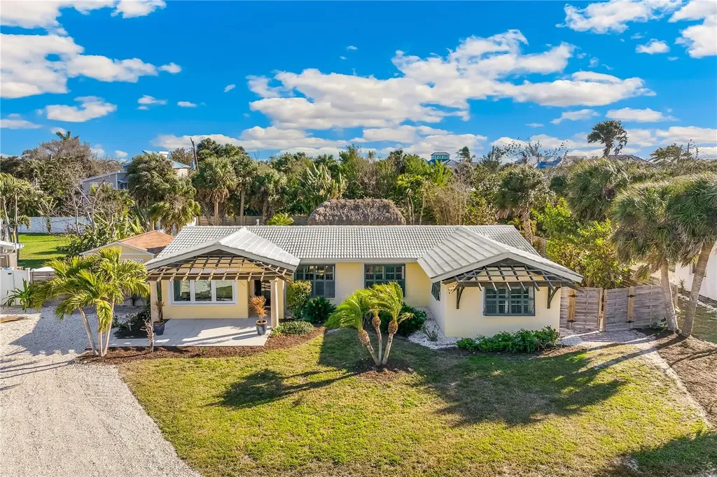 320 Gasparilla Street Boca Grande FL 33921