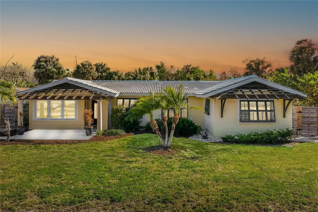 320 Gasparilla Street Boca Grande FL 33921