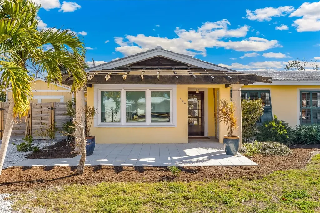 320 Gasparilla Street Boca Grande FL 33921
