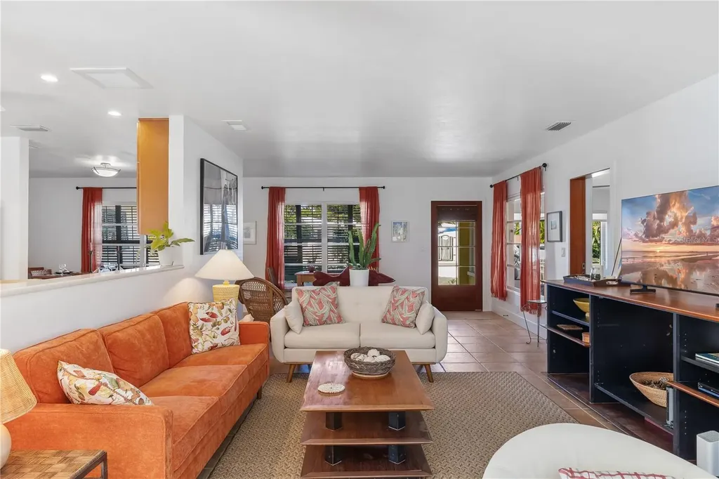 320 Gasparilla Street Boca Grande FL 33921